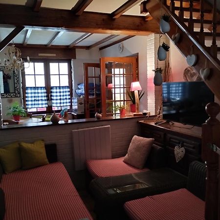 Chez Severine House Villa Marquise Habitación foto