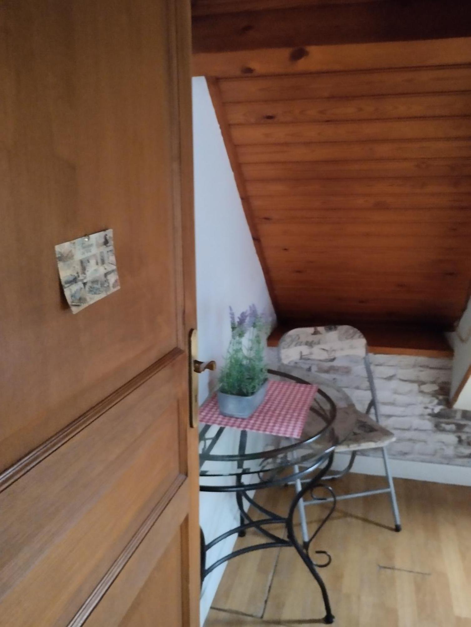 Chez Severine House Villa Marquise Exterior foto