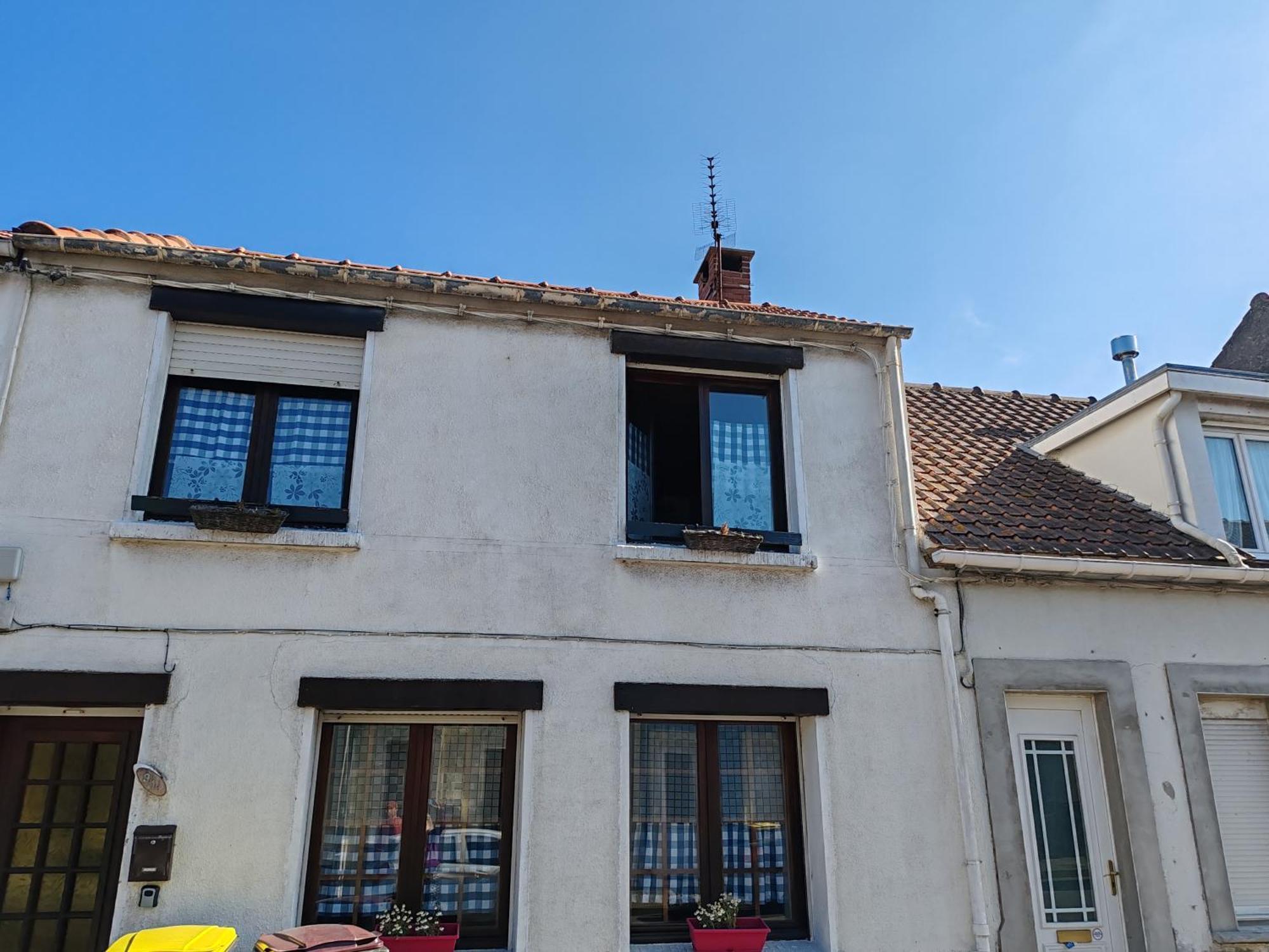 Chez Severine House Villa Marquise Exterior foto