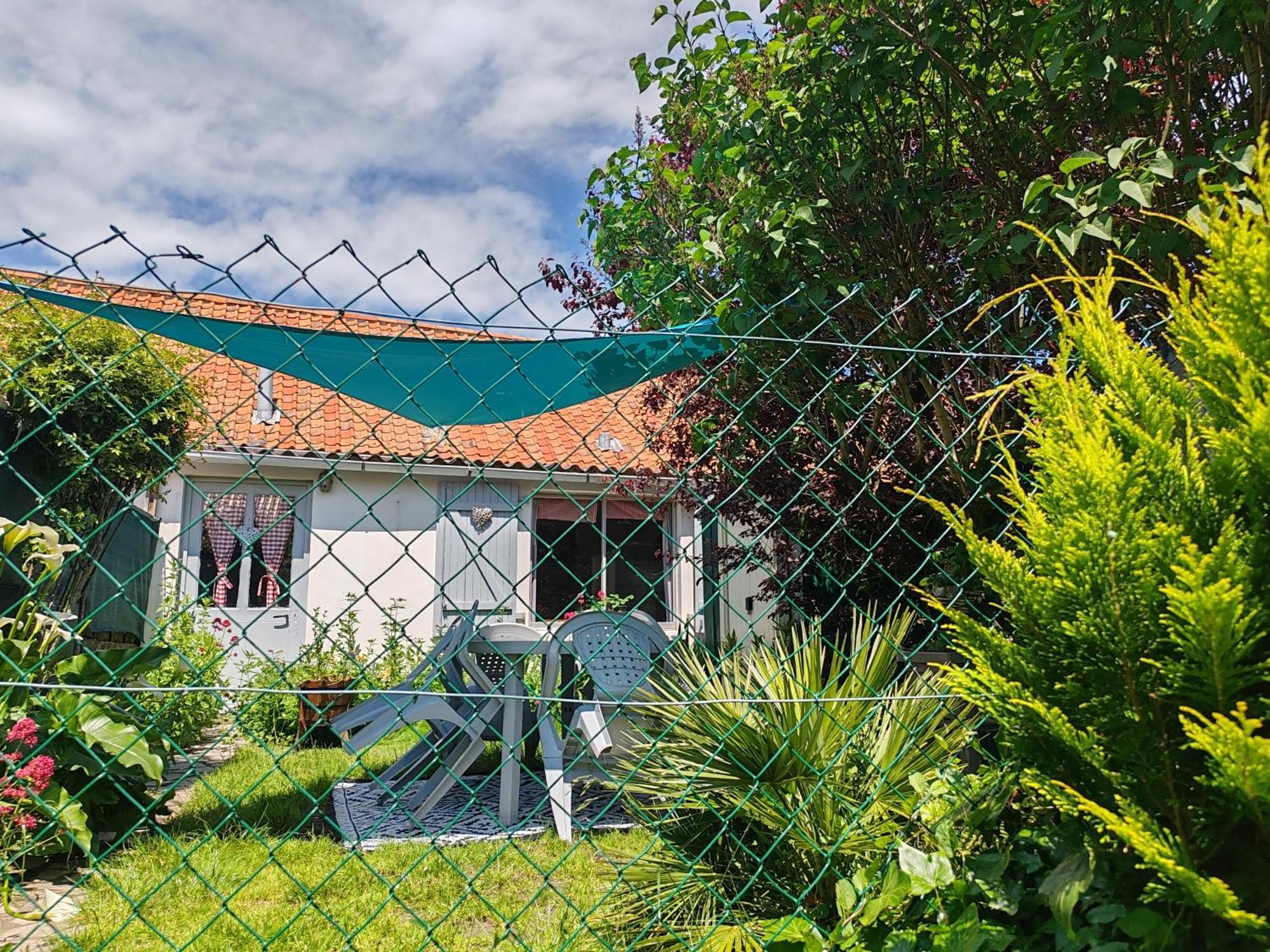 Chez Severine House Villa Marquise Exterior foto